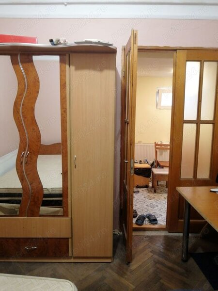 Stefan cel Mare- Viitorului Casa